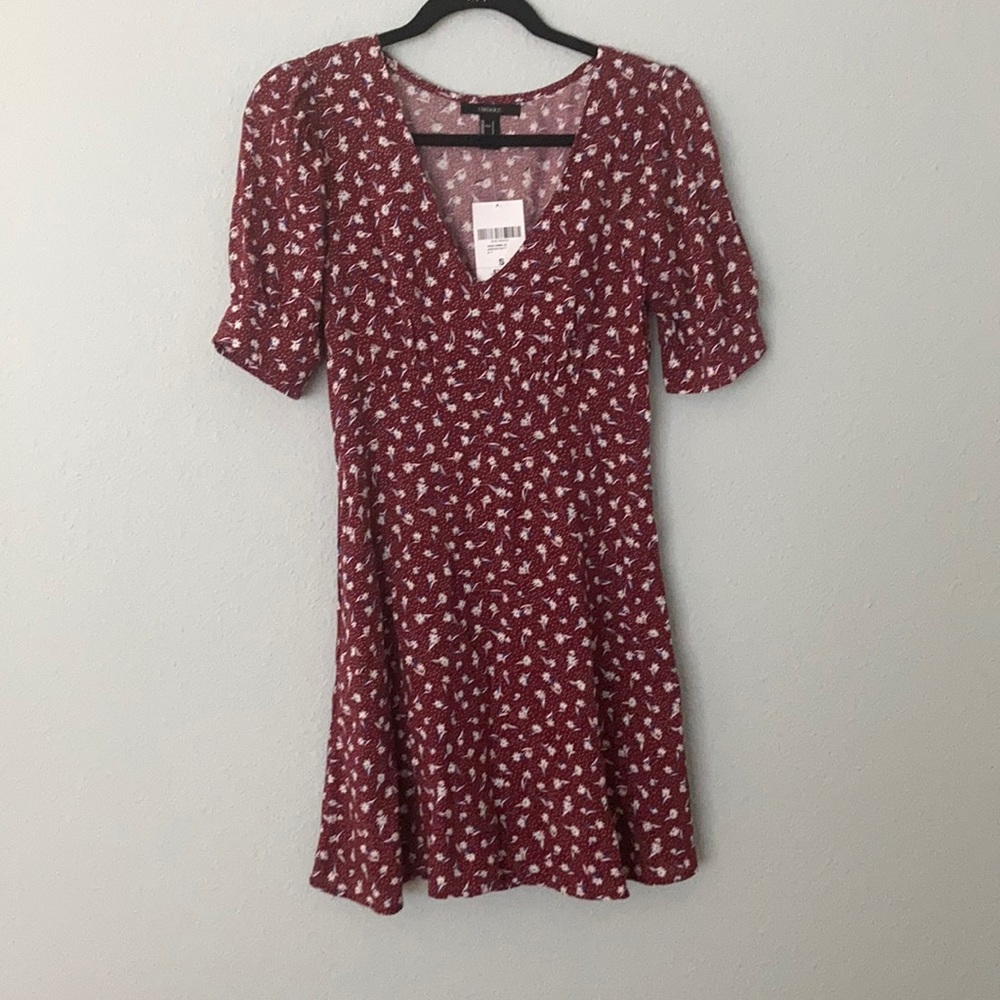 NWT Forever 21 Dress